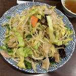 長崎菜館 - 