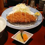 Tonkatsu Semmon Tenton Ton - 