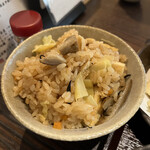 饂飩店よこやま - 