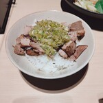 鴨中華そば 楓 - 