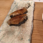 じどりや 穏座 - 