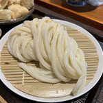 饂飩店よこやま - 
