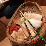 じどりや 穏座 - 