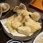 饂飩店よこやま - 