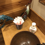 じどりや 穏座 - 