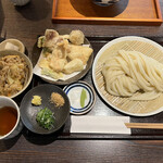 饂飩店よこやま - 