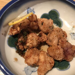 じどりや 穏座 - 