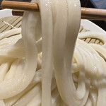 饂飩店よこやま - 