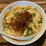 麺酒場まがり - 