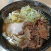 手打うどん こみや