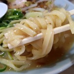 麺家むら田 - 