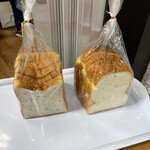 食ぱんの店　春夏秋冬 高速神戸店 - 角&山