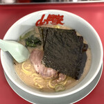 ラーメン山岡家 - 