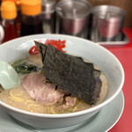 Ramen Yamaokaya - 