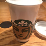 STARBUCKS COFFEE - 