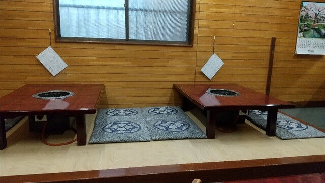 だるま - 本宮（ジンギスカン）の写真