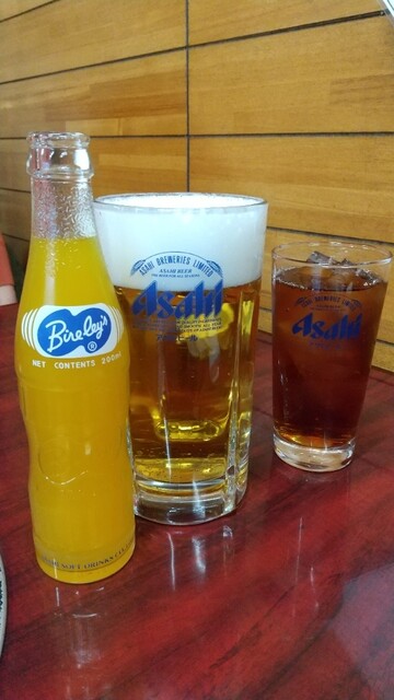 だるま - 本宮（ジンギスカン）の写真