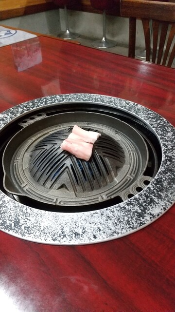 だるま - 本宮（ジンギスカン）の写真