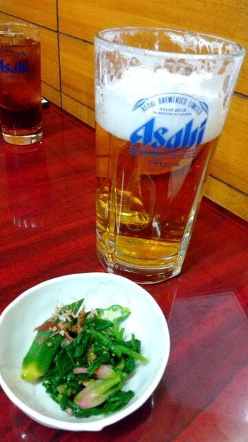 だるま - 本宮（ジンギスカン）の写真