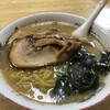 ラーメン 前田家