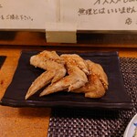 鶏料理と鍋のお店  駆け出し - 