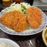 Tonkatsu Hamakatsu - 