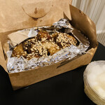 3番街鶏カンジョン - 