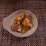 Tori Ryourito Nabe No Omise Kakedashi - 