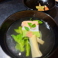 懐石料理 はし本 - 