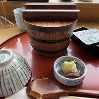 しら河 浄心本店 - 
