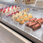 アテスウェイ - 