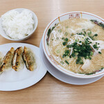 ラーメンステップ - 