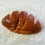 Sandowicchi Para Matsumura - クリームパン