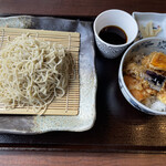 Soba Dokoro Takanoya - 