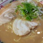 Hakata Ramen Ebisu - 