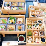 醐山料理 雨月茶屋 - 