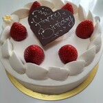 Patisserie SOIR - シンプルイズBest