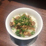 麺屋やまもと - 