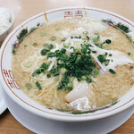 ラーメンステップ - 料理写真: