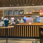 STARBUCKS COFFEE - 