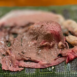 肉寿司 新宿三丁目 - 