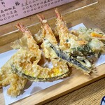 Tempura Sumitomo - 