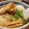 麺歩 バガボンド 本店