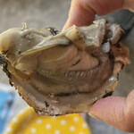 道の駅　伊勢志摩 - 頂きます^o^