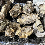 道の駅　伊勢志摩 - 焼いていきます♪