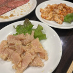 焼肉牛坊 - 