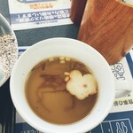 アキタパークホテル - おみそ