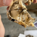 道の駅　伊勢志摩 - 旨い　旨い！