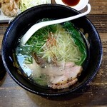 Ramen Koubou Kai - 