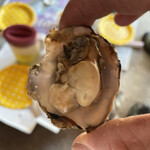 道の駅　伊勢志摩 - 旨い！